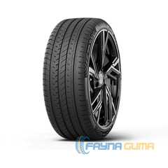 Купити Літня шина BERLIN Summer UHP 1 245/40R19 98Y XL