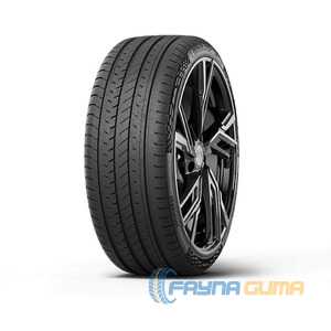 Купити Літня шина BERLIN Summer UHP 1 245/40R19 98Y XL