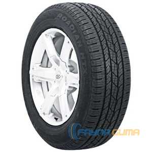 Купити Всесезонна шина ROADSTONE Roadian HTX RH5 225/60R17 102H