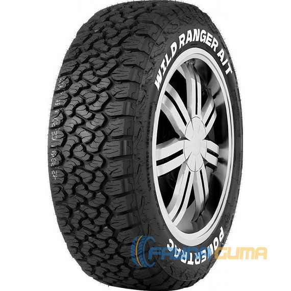 Купити Всесезонна шина POWERTRAC Wildranger A/T 275/55R20 117T XL