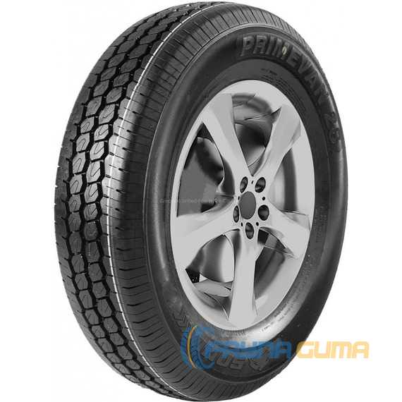 Купити Літня шина SONIX PrimeVan 28 165/70R13C 88/86R