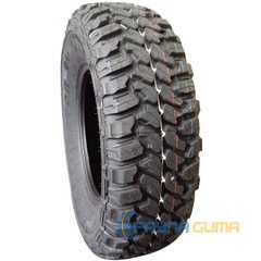 Купити Всесезонна шина LANVIGATOR CatchFors M/T 265/70R17 121/118Q