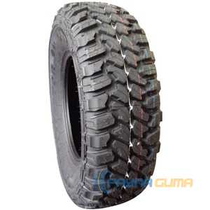 Купити Всесезонна шина LANVIGATOR CatchFors M/T 265/70R17 121/118Q