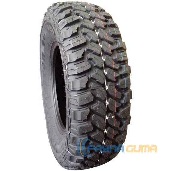 Купити Всесезонна шина LANVIGATOR CatchFors M/T 265/70R17 121/118Q
