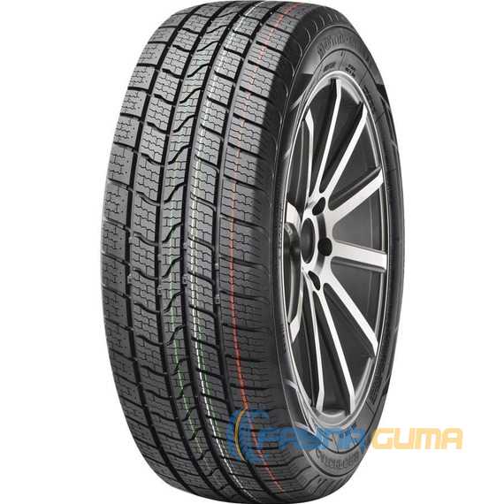 Купить Всесезонная шина LANVIGATOR CATCHFORS A/S II 215/50R17 95W