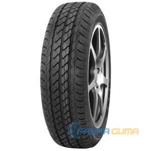 Купити Літня шина LANVIGATOR Mile Max 195/80R14C 106/104R