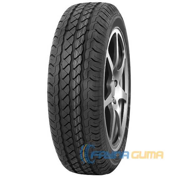 Купити Літня шина LANVIGATOR Mile Max 195/80R14C 106/104R