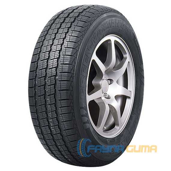 Купити Всесезонна шина LEAO iGreen Van 4S 215/60R17C 109/107T