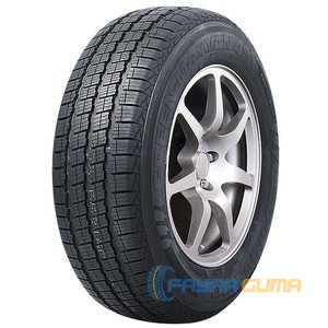 Купити Всесезонна шина LEAO iGreen Van 4S 215/60R17C 109/107T