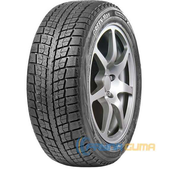 Купити Зимова шина LEAO Winter Defender Ice I-15 195/55R16 91T