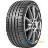 Купити Літня шина KUMHO Ecsta Sport S PS72 255/40R18 99Y XL