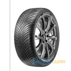 Купити Всесезонна шина KUMHO Solus 4S HA32 225/55R18 102V XL