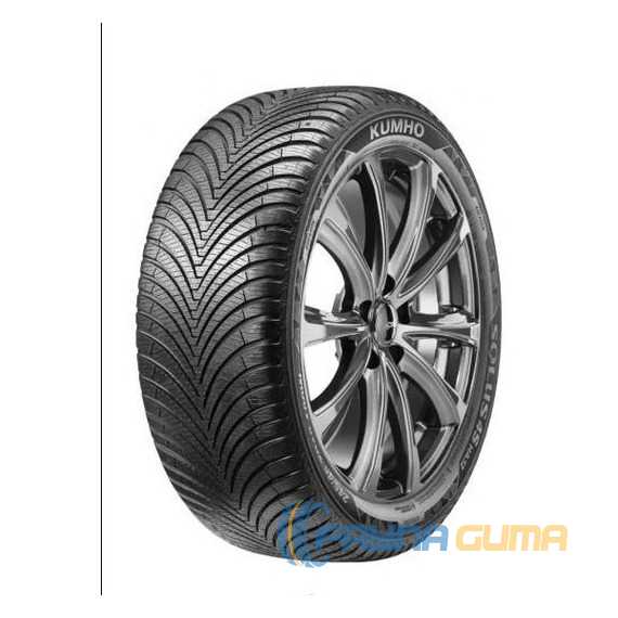 Купити Всесезонна шина KUMHO Solus 4S HA32 225/55R18 102V XL