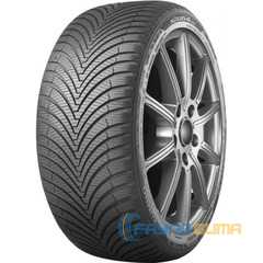 Купити Всесезонна гума KUMHO SOLUS HA32 SUV 265/50R19 110V