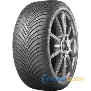 Купити Всесезонна гума KUMHO SOLUS HA32 SUV 265/50R19 110V