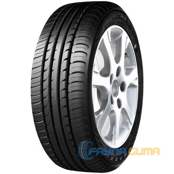 Купити Літня шина MAXXIS Premitra HP5 225/60R15 96V