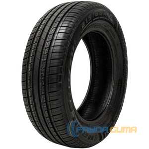 Купити Літня шина HABILEAD ComfortMax A/S K717 205/60R16 92V