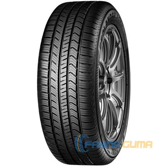 Купить Летняя шина YOKOHAMA Geolandar G057 245/70R18 110H