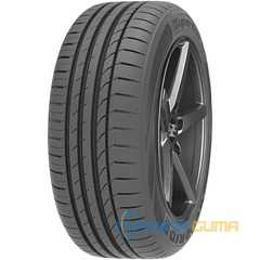 Купить Летняя шина WESTLAKE Zuper Eco Z-107 235/60R18 107V XL