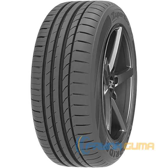 Купить Летняя шина WESTLAKE Zuper Eco Z-107 235/60R18 107V XL