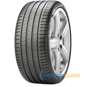 Купити PIRELLI PZERO LUXURY SALOON 265/50R19 110W XL