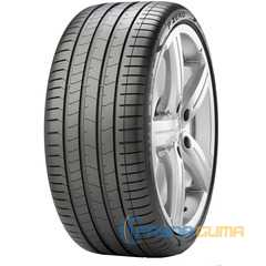 Купити PIRELLI PZERO LUXURY SALOON 275/45R20 110Y XL RunFlat