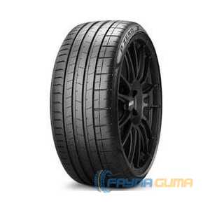 Купити Літня шина PIRELLI PZero PZ4 Sports Car 255/35R22 99Y XL