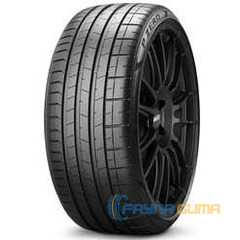 Купити Літня шина PIRELLI PZero PZ4 Sports Car 275/40R21 107Y XL