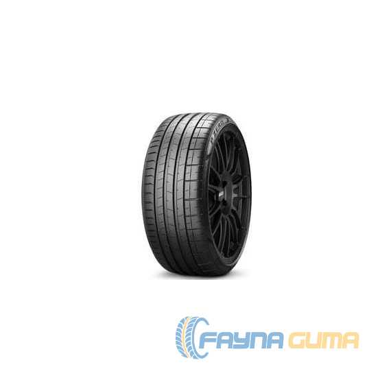Купити Літня шина PIRELLI PZero PZ4 Sports Car 275/40R21 107Y XL