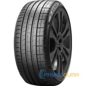 Купити Літня шина PIRELLI P ZERO (PZ4) 275/45R21 110H RunFlat