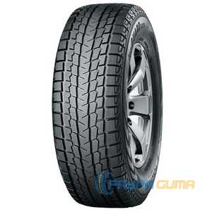 Купити Зимова шина YOKOHAMA IceGUARD G075 SUV 265/50R19 111Q