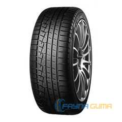 Купити Зимова шина YOKOHAMA W.drive V902B 245/40R19 98V