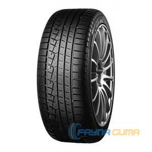 Купити Зимова шина YOKOHAMA W.drive V902B 245/40R19 98V