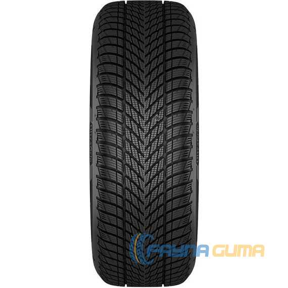 Купити Зимова шина GOODYEAR UltraGrip Performance 3 235/50R20 104H XL