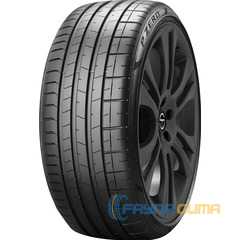 Купить Летняя шина PIRELLI P ZERO (PZ4) 255/45R20 105W XL