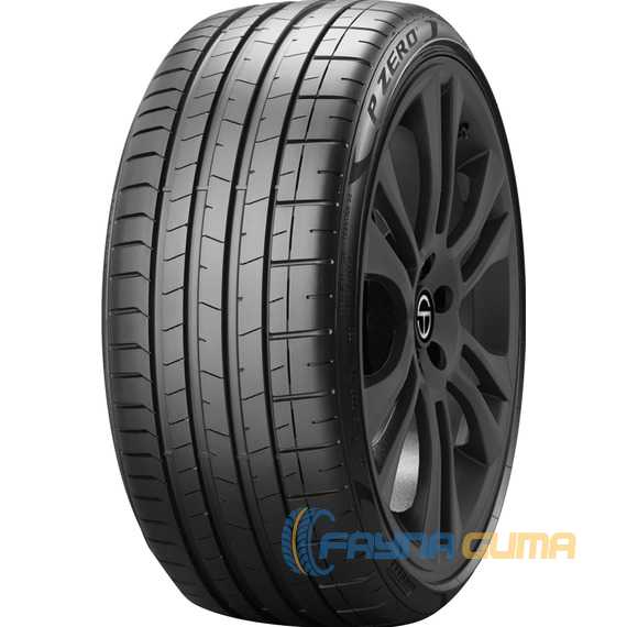 Купити Літня шина PIRELLI P ZERO (PZ4) 255/45R20 105W XL