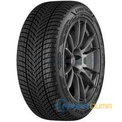 Купити Зимова шина GOODYEAR UltraGrip Performance 3 265/40R22 106V XL