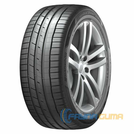 Купить Летняя шина HANKOOK VENTUS S1 EVO3 SUV K127A 255/35R19 96Y XL