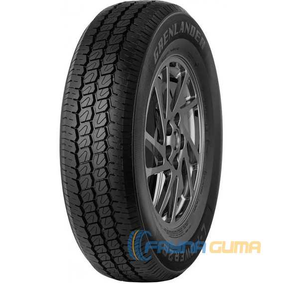 Купити Літня шина GRENLANDER L-Power 28 175/80R13C 97/95R