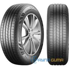 Купити Всесезонна шина CONTINENTAL CrossContact RX 255/45R21 106V XL