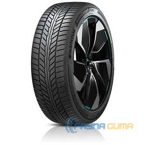 Купити Зимова шина HANKOOK Winter i*cept ION X IW01A 245/45R19 98V