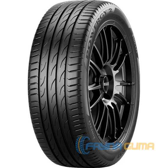 Купити Літня шина PIRELLI Powergy 2 205/55R19 97V XL