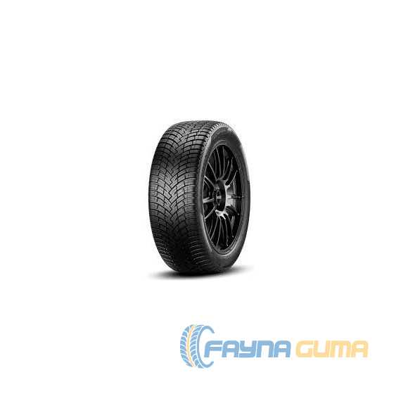 Купити Всесезонна шина PIRELLI Powergy All Season SF 195/50R15 86V XL