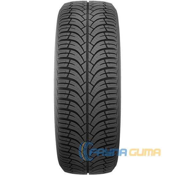 Купити Всесезонна шина ARIVO CARLORFUL A/S 255/55R18 105V