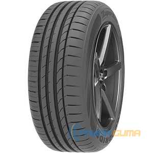 Купити Лiтня шина WESTLAKE Zuper Eco Z-107 235/60R18 107V