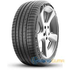 Купити Літня шина PETLAS Prestige Sport 235/55R19 105Y XL