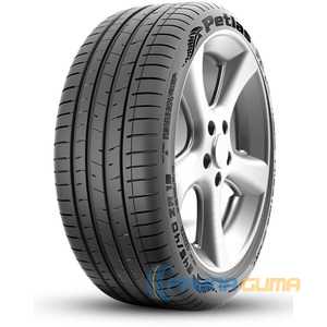 Купить Летняя шина PETLAS Prestige Sport 255/40R20 101Y XL