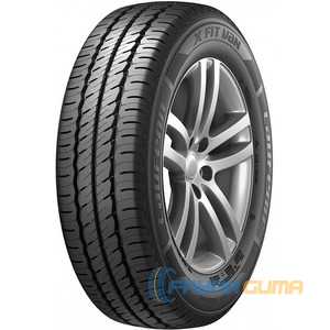 Купити Літня шина LAUFENN X Fit Van (LV01) 235/65R16C 121/120R