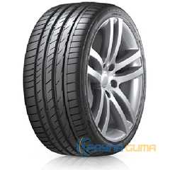 Купити Літня шина LAUFENN S-Fit EQ LK01 195/65R15 91T