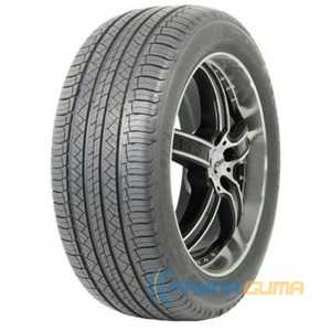Купити Літня шина TRIANGLE ADVANTEX TR259 SUV 275/55R17 109V